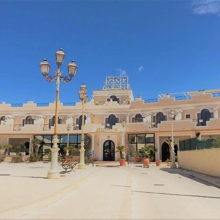 למפדוזה Hotel Medusa מראה חיצוני תמונה