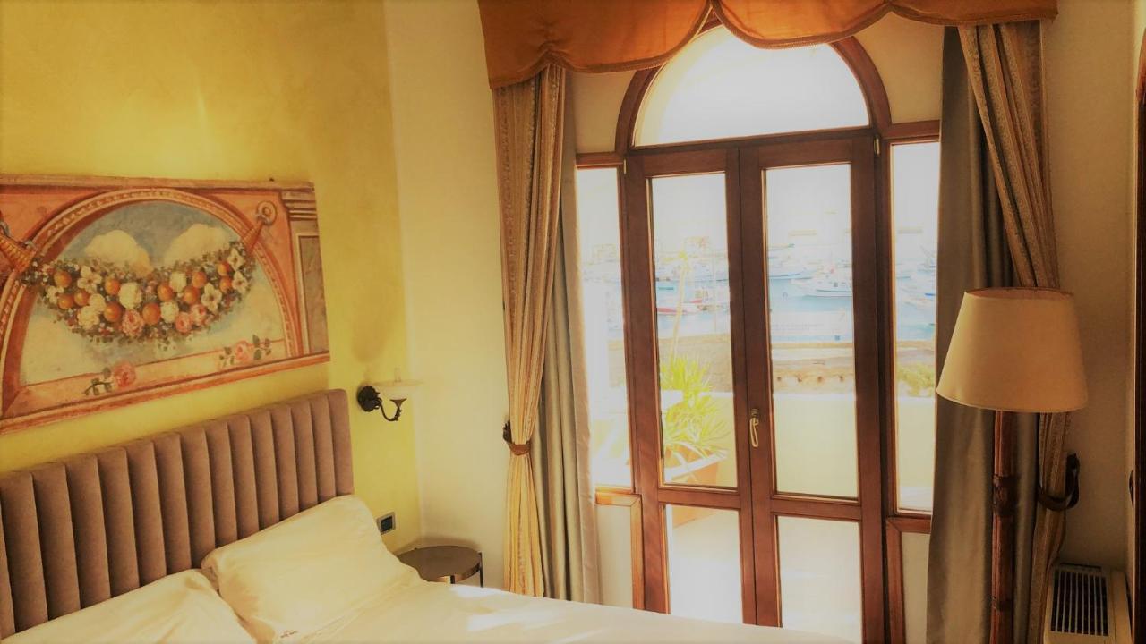 למפדוזה Hotel Medusa מראה חיצוני תמונה
