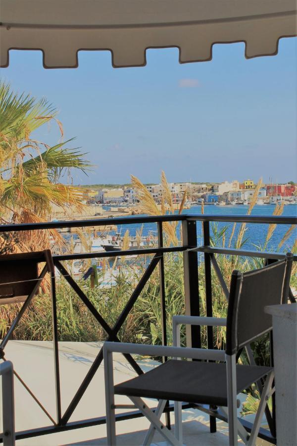 למפדוזה Hotel Medusa מראה חיצוני תמונה