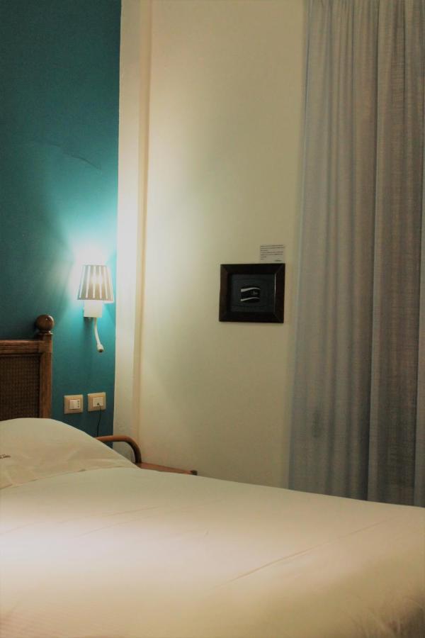 למפדוזה Hotel Medusa מראה חיצוני תמונה