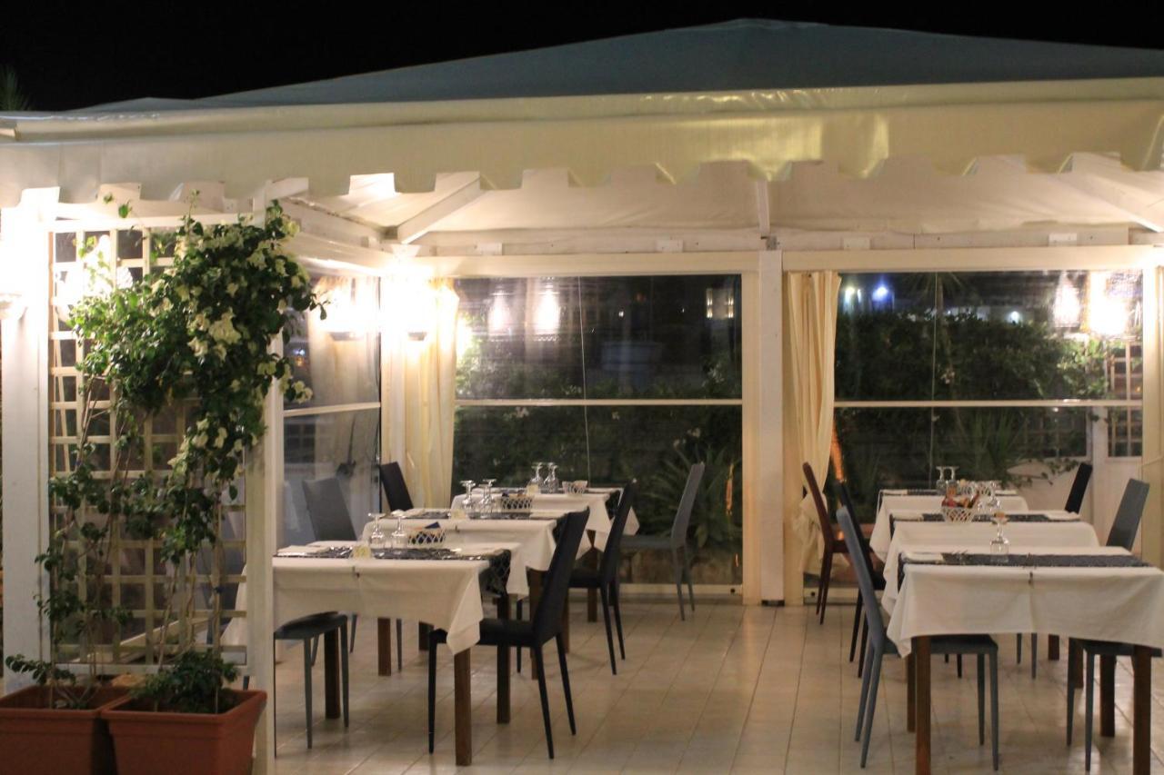 למפדוזה Hotel Medusa מראה חיצוני תמונה