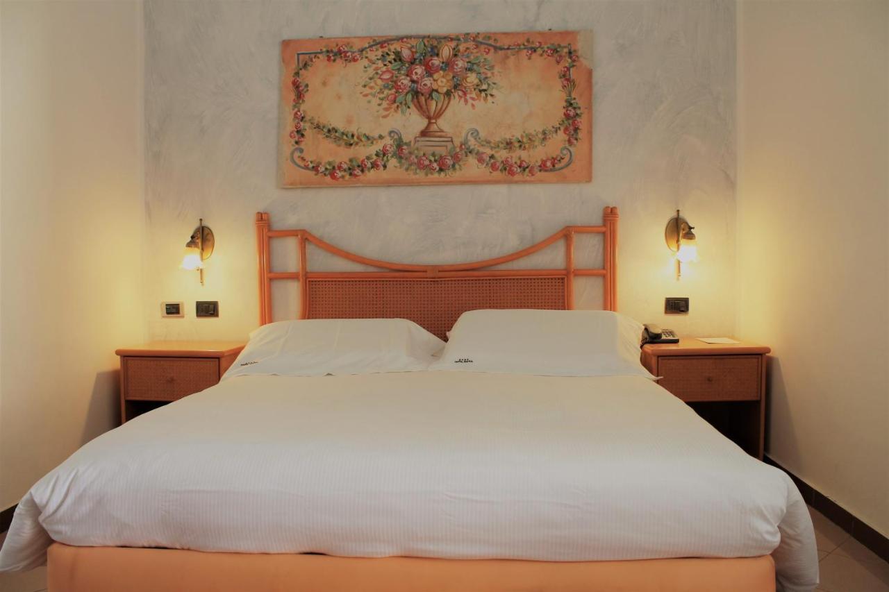 למפדוזה Hotel Medusa מראה חיצוני תמונה