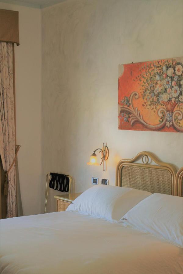 למפדוזה Hotel Medusa מראה חיצוני תמונה